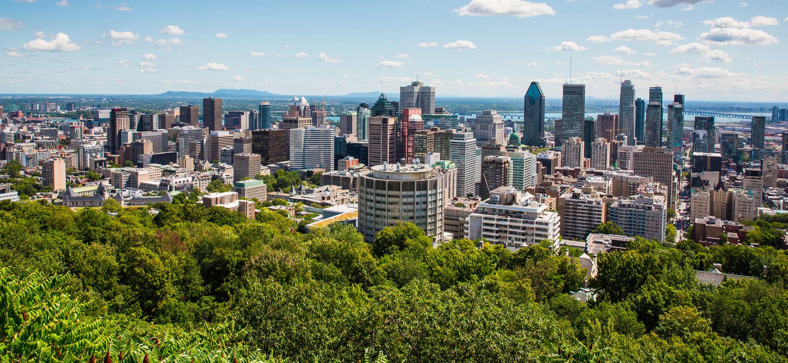 Parking Montreal | Find Parking Near Me | clicknpark